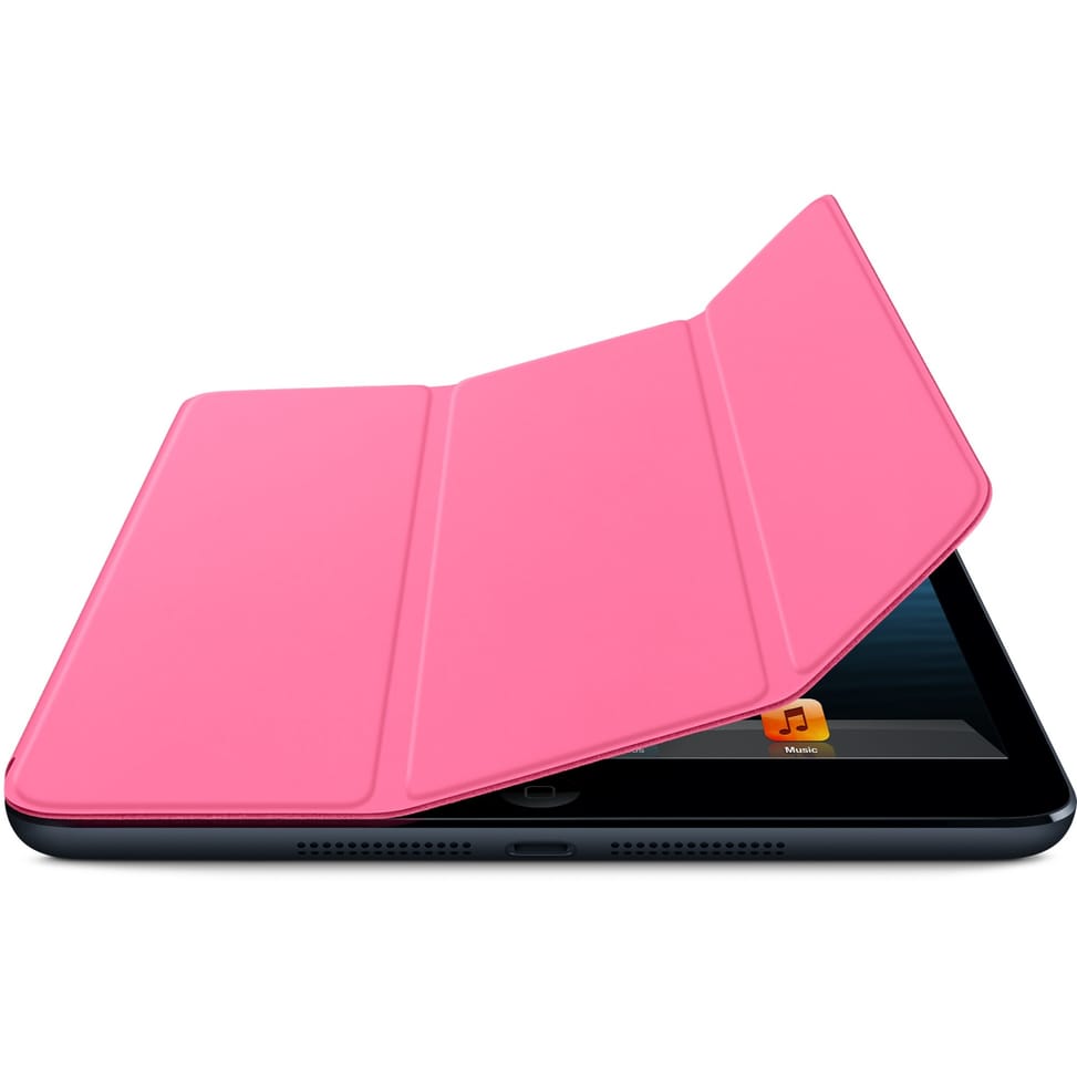 Apple iPad mini Polyuréthane Smart Cover — image 14
