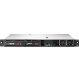 HPE HPE DL20G10+ 2LFF-NHP E-2314 8G VROC-SATA-SW-RAID 1Gb 2p-1GbE 290W 3-3-3 36M (P44112-421)