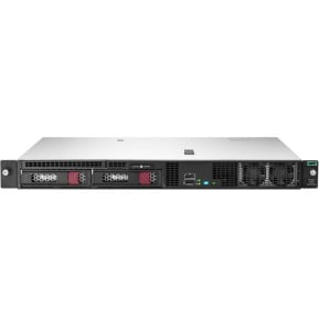 HPE HPE DL20G10+ 2LFF-NHP E-2314 8G VROC-SATA-SW-RAID 1Gb 2p-1GbE 290W 3-3-3 36M (P44112-421)