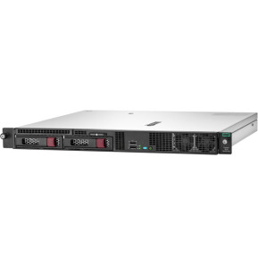 HPE HPE DL20G10+ 2LFF-NHP E-2314 8G VROC-SATA-SW-RAID 1Gb 2p-1GbE 290W 3-3-3 36M (P44112-421)