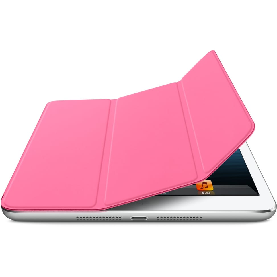 Apple iPad mini Polyuréthane Smart Cover — image 15