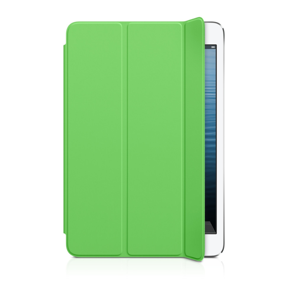 Apple iPad mini Polyuréthane Smart Cover