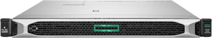 Serveur HPE ProLiant DL360 Gen10 Plus 4309Y 2.8 GHz 8 cœurs 1 processeur 32 Go-R S100i NC 8 lecteurs SFF - Alimentation 800 W (P