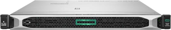 Serveur HPE ProLiant DL360 Gen10 Plus 4309Y 2.8 GHz 8 cœurs 1 processeur 32 Go-R S100i NC 8 lecteurs SFF - Alimentation 800 W
