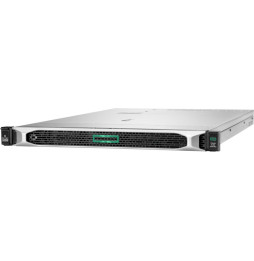 Serveur HPE ProLiant DL360 Gen10 Plus 4309Y 2.8 GHz 8 cœurs 1 processeur 32 Go-R S100i NC 8 lecteurs SFF - Alimentation 800 W (P