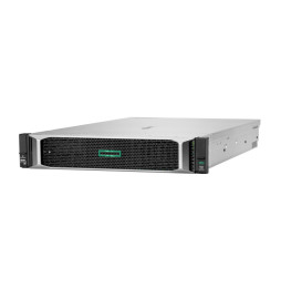 Serveur HPE ProLiant DL380 Gen10 Plus 4309Y 2.8 GHz 8 cœurs 1 processeur 32 Go-R S100i NC 8 lecteurs SFF - Alimentation 800 W
