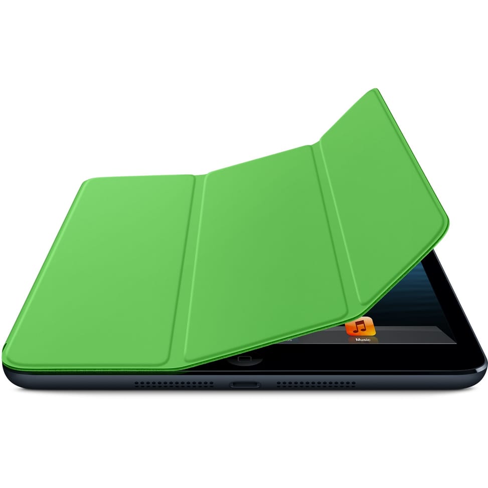 Apple iPad mini Polyuréthane Smart Cover — image 2
