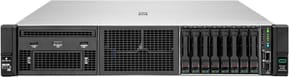Serveur HPE ProLiant DL380 Gen10 Plus 4309Y 2.8 GHz 8 cœurs 1 processeur 32 Go-R MR416i-p NC 8 lecteurs SFF - Alimentation 800 W