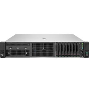 Serveur HPE ProLiant DL380 Gen10 Plus 4309Y 2.8 GHz 8 cœurs 1 processeur 32 Go-R MR416i-p NC 8 lecteurs SFF - Alimentation 800 W