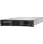 Serveur HPE ProLiant DL380 Gen10 Plus 4309Y 2.8 GHz 8 cœurs 1 processeur 32 Go-R MR416i-p NC 8 lecteurs SFF - Alimentation 800 W