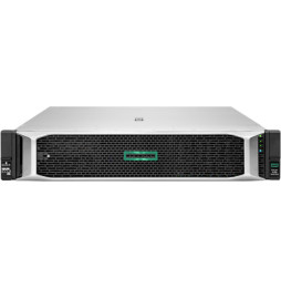 Serveur HPE ProLiant DL380 Gen10 Plus 4309Y 2.8 GHz 8 cœurs 1 processeur 32 Go-R MR416i-p NC 8 lecteurs SFF - Alimentation 800 W