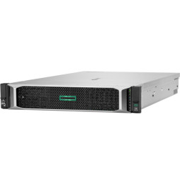 Serveur HPE ProLiant DL380 Gen10 Plus 4309Y 2.8 GHz 8 cœurs 1 processeur 32 Go-R MR416i-p NC 8 lecteurs SFF - Alimentation 800 W