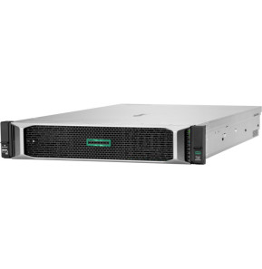 Serveur HPE ProLiant DL380 Gen10 Plus 4309Y 2.8 GHz 8 cœurs 1 processeur 32 Go-R MR416i-p NC 8 lecteurs SFF - Alimentation 800 W