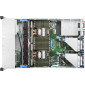 Serveur HPE ProLiant DL380 Gen10 Plus 4309Y 2.8 GHz 8 cœurs 1 processeur 32 Go-R MR416i-p NC 8 lecteurs SFF - Alimentation 800 W