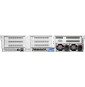 Serveur HPE ProLiant DL380 Gen10 Plus 4309Y 2.8 GHz 8 cœurs 1 processeur 32 Go-R MR416i-p NC 8 lecteurs SFF - Alimentation 800 W