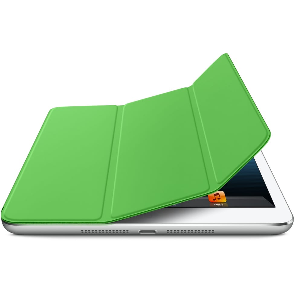 Apple iPad mini Polyuréthane Smart Cover — image 3