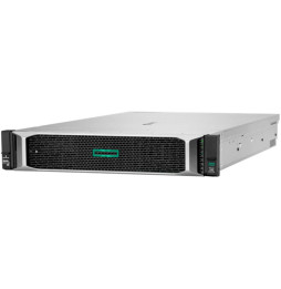 Serveur HPE ProLiant DL380 Gen10 Plus 4314 2.4 GHz 16 cœurs 1 processeur 32 Go-R MR416i-p NC 8 lecteurs SFF - Alimentation 800 W