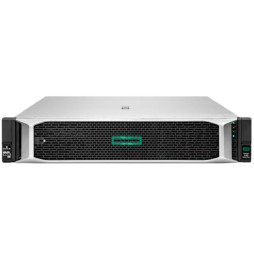 Serveur HPE ProLiant DL380 Gen10 Plus 4314 2.4 GHz 16 cœurs 1 processeur 32 Go-R MR416i-p NC 8 lecteurs SFF - Alimentation 800 W