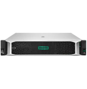 Serveur HPE ProLiant DL380 Gen10 Plus 4314 2.4 GHz 16 cœurs 1 processeur 32 Go-R MR416i-p NC 8 lecteurs SFF - Alimentation 800 W