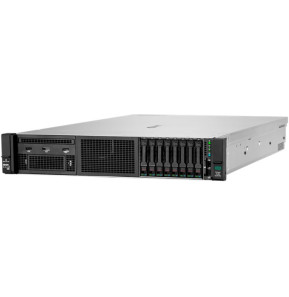 Serveur HPE ProLiant DL380 Gen10 Plus 4314 2.4 GHz 16 cœurs 1 processeur 32 Go-R MR416i-p NC 8 lecteurs SFF - Alimentation 800 W