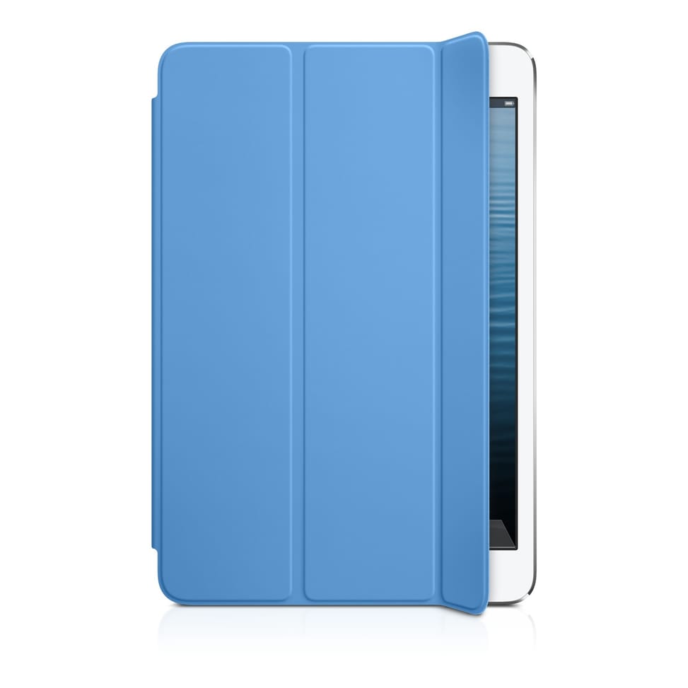 Apple iPad mini Polyuréthane Smart Cover — image 16