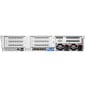 Serveur HPE ProLiant DL380 Gen10 Plus 4314 2.4 GHz 16 cœurs 1 processeur 32 Go-R MR416i-p NC 8 lecteurs SFF - Alimentation 800 W