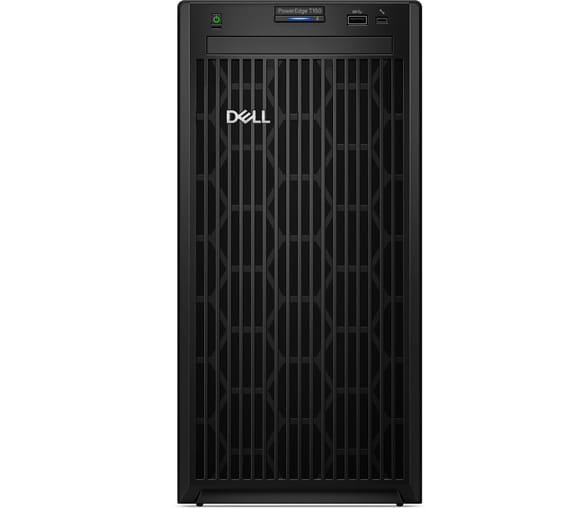 Serveur tour Dell PowerEdge T150 Xeon E-2314 (PET150CM1)