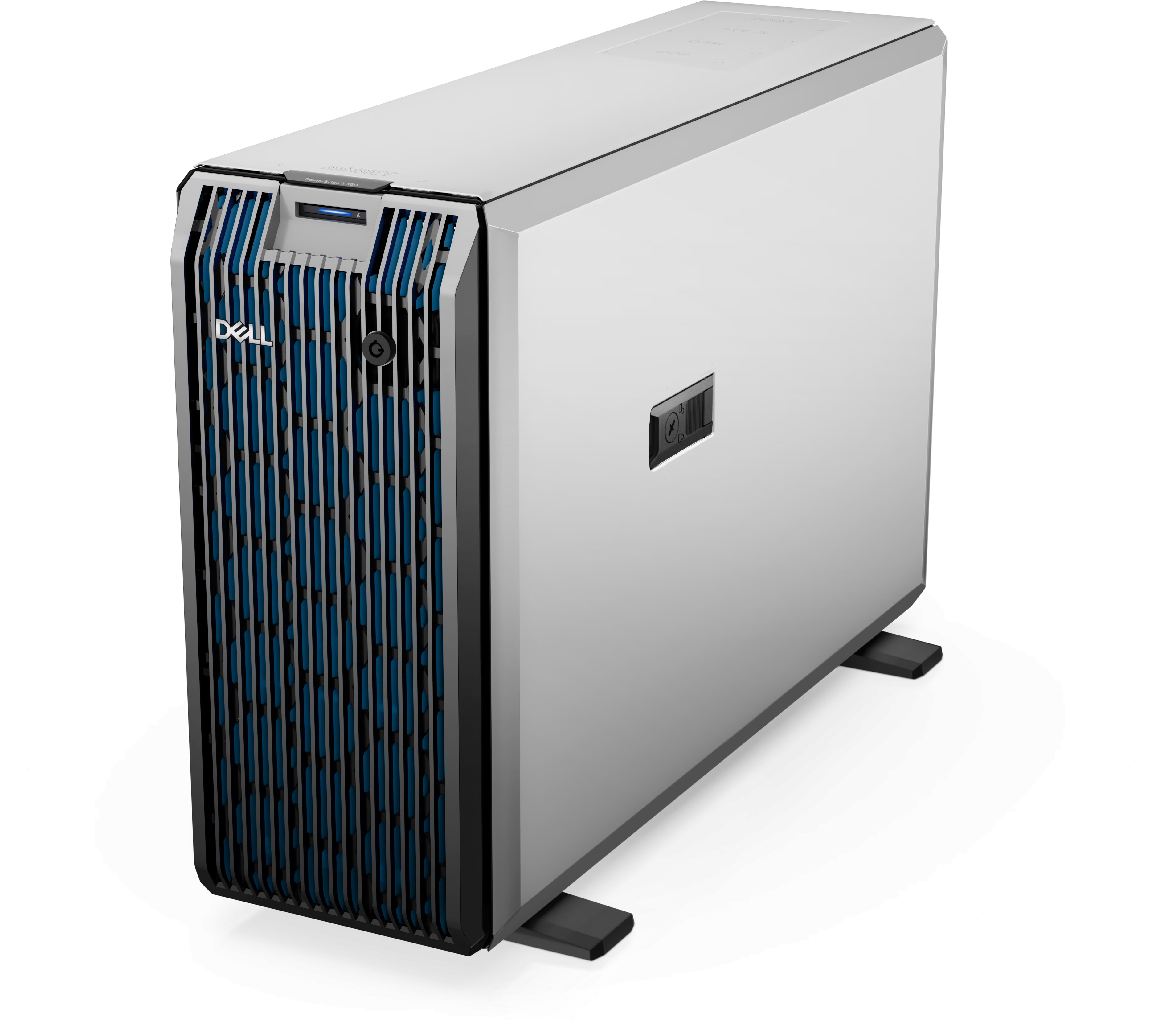 Chariot / Tiroir pour HDD serveur DELL Gen11/Gen12/Gen13, 3,5 pouces, LFF, SAS/SATA - Cadd