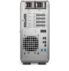 Serveur tour Dell PowerEdge T350 Xeon E-2314 (PET3501A)