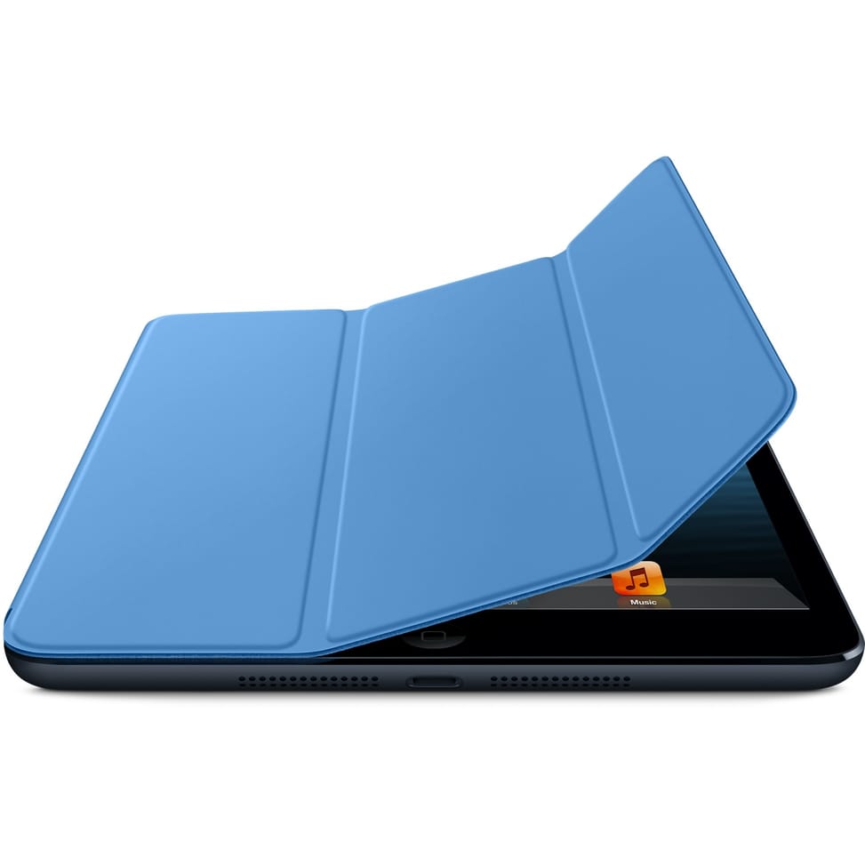 Apple iPad mini Polyuréthane Smart Cover — image 17