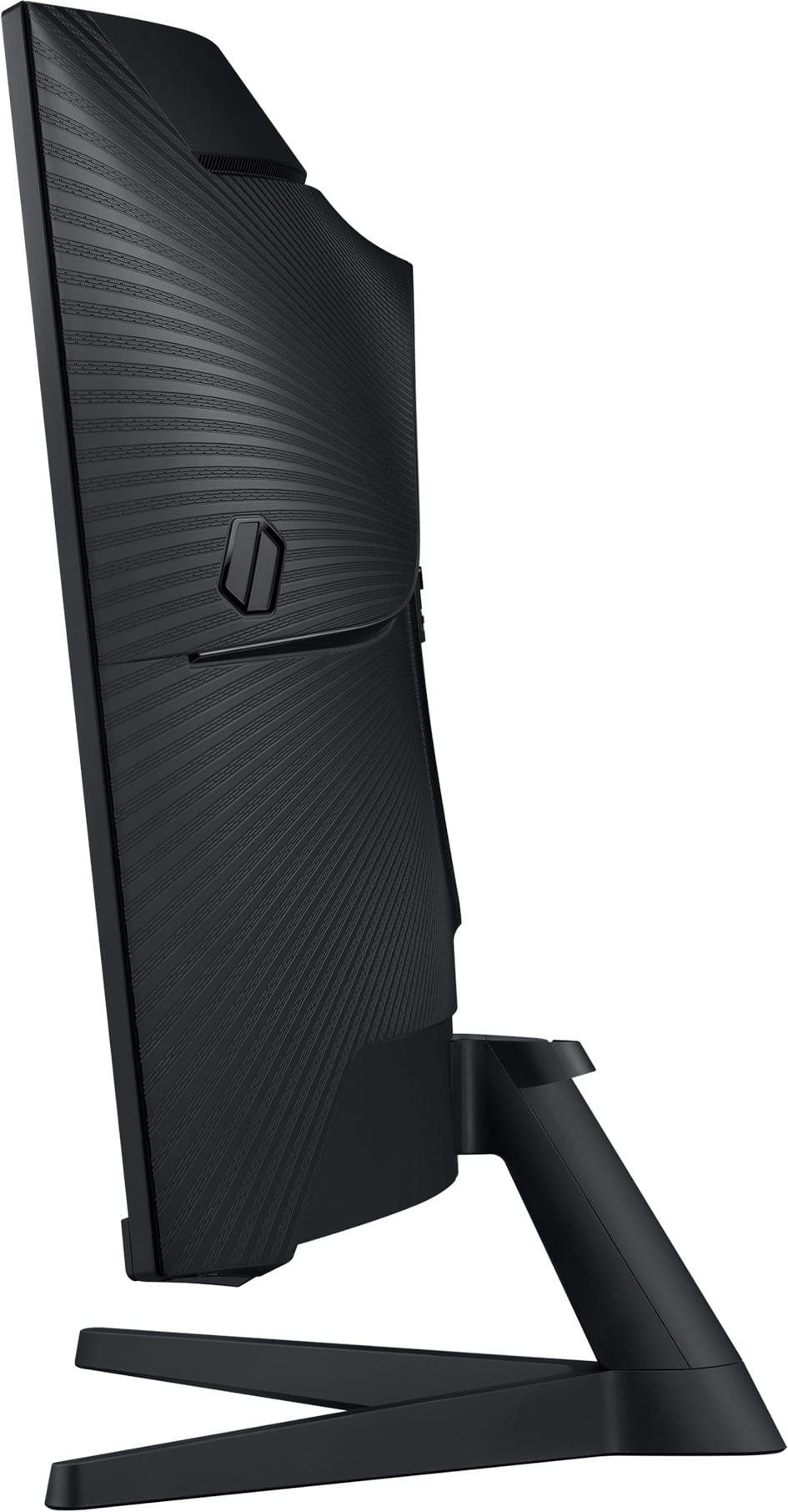 Écran gaming incurvé 32" WQHD Samsung - Courbure 1000R (LC32G55TQBUXEN)