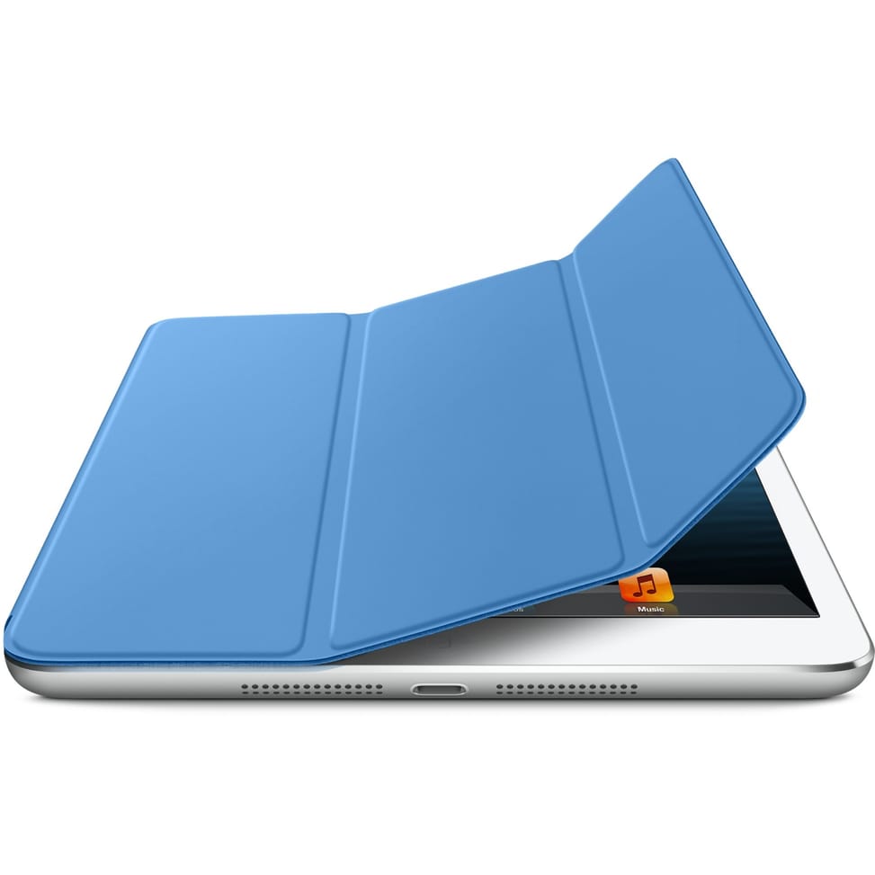 Apple iPad mini Polyuréthane Smart Cover — image 18