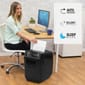 Destructeur Fellowes AutoMax™ 150C — Sécurité P-4 · 32 L · chargeur auto 150 feuilles