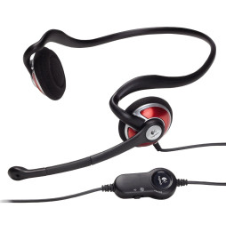 Logitech ClearChat Style