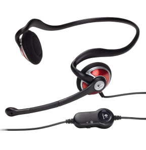 Logitech ClearChat Style