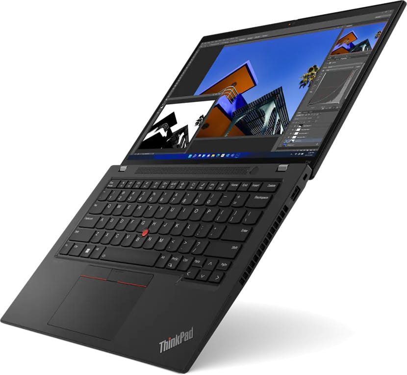 Ordinateur Portable Lenovo ThinkPad T14 Gen 3 (21AH009BFE)