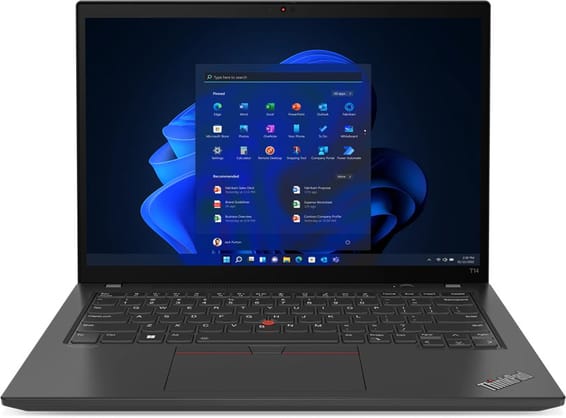 Ordinateur Portable Lenovo ThinkPad T14 Gen 3 (21AH009BFE)
