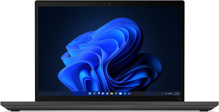 Ordinateur Portable Lenovo ThinkPad T14 Gen 3 (21AH009BFE)