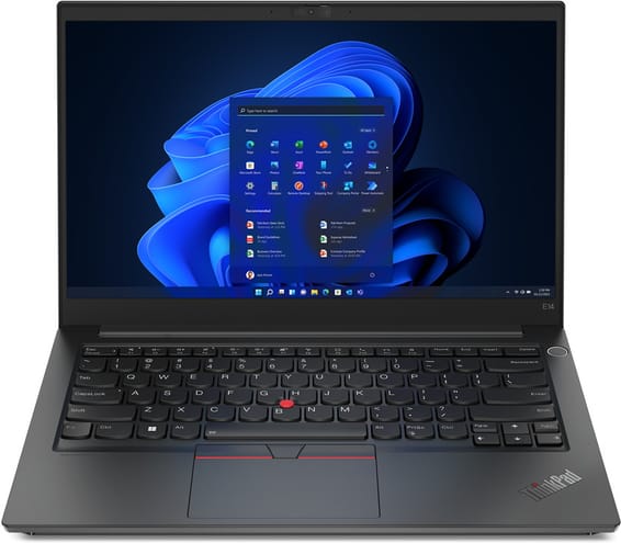 Ordinateur Portable Lenovo ThinkPad E14 Gen 4 (21E3009PFE)