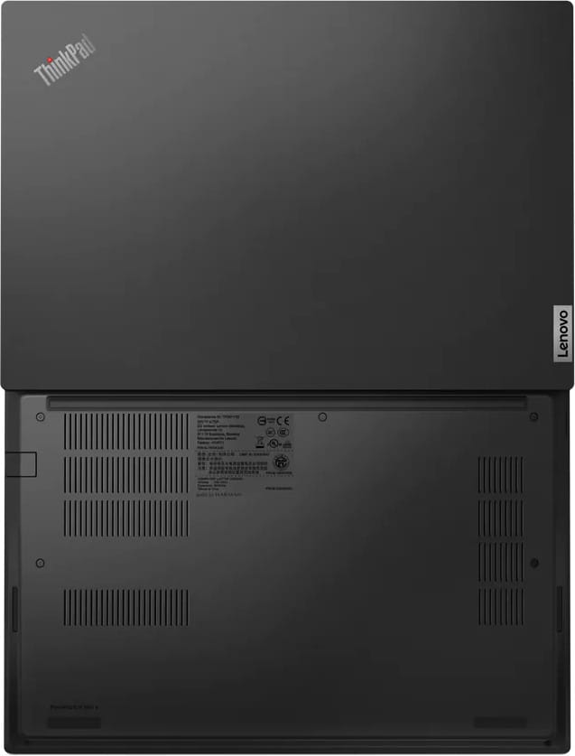 Ordinateur Portable Lenovo ThinkPad E14 Gen 4 (21E3009PFE)