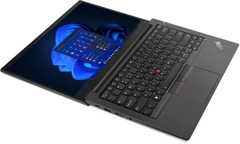 Ordinateur Portable Lenovo ThinkPad E14 Gen 4 (21E3009PFE)