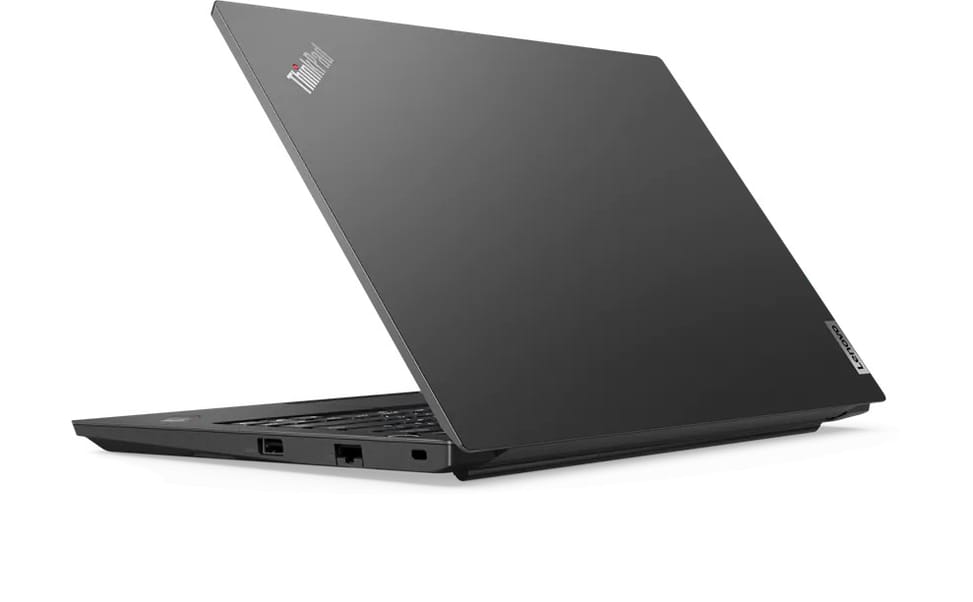 Ordinateur Portable Lenovo ThinkPad E14 Gen 4 (21E3009PFE)