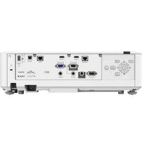 EPSON EB-L520U Vidéoprojecteur laser WUXGA (V11HA30040)