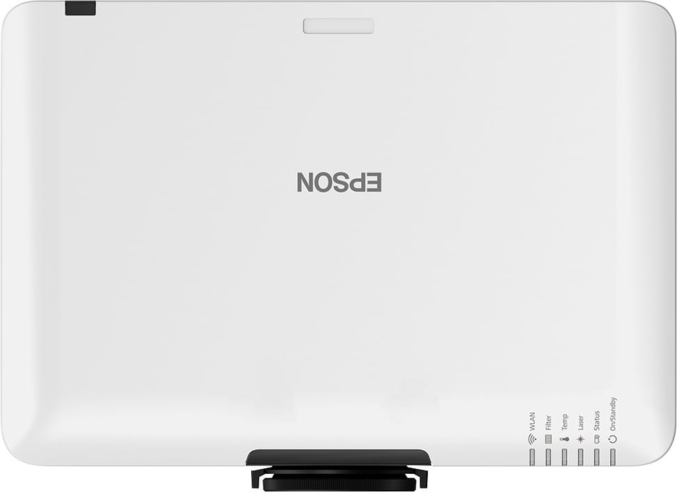 EPSON EB-L520U Vidéoprojecteur laser WUXGA (V11HA30040)