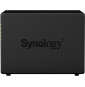 Serveur NAS Synology DiskStation DS920+ - 4 baies (DS920+)