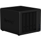 Serveur NAS Synology DiskStation DS920+ - 4 baies (DS920+)