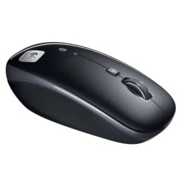 Souris sans fil Bluetooth Logitech M555b