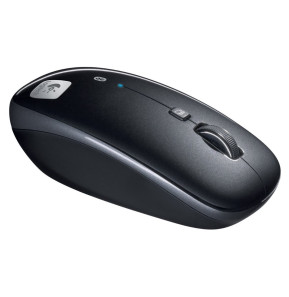 Souris sans fil Bluetooth Logitech M555b