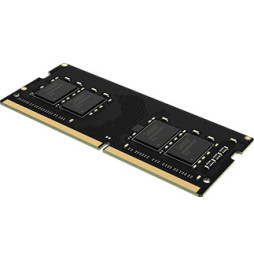 Barrette mémoire Lexar 16GB DDR4-2666MHZ SO-DIMM - PC portable (LD4AS016G-R2666G)
