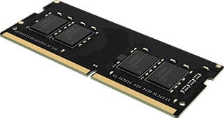Barrette mémoire Lexar 16GB DDR4-2666MHZ SO-DIMM - PC portable (LD4AS016G-R2666G)